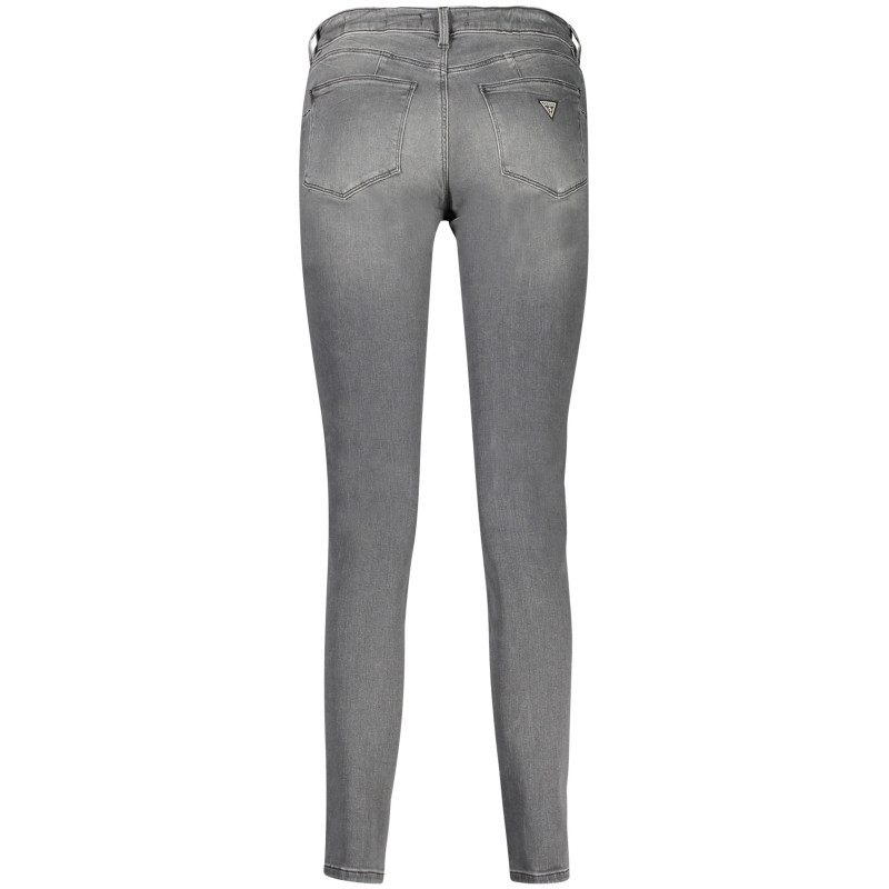 Guess jeans jeans W2YAJ2D4PZ2 Grey