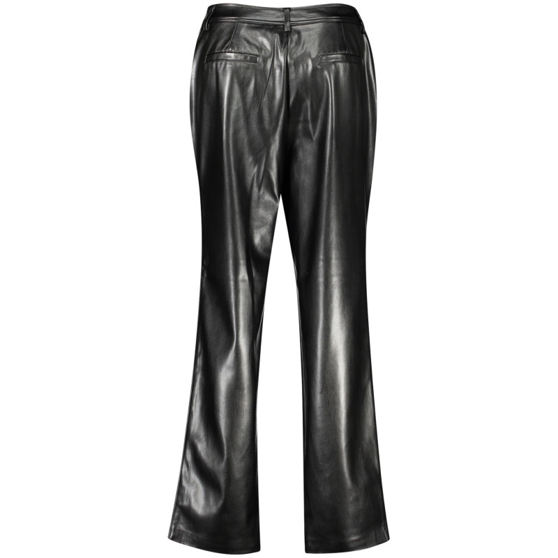 Guess jeans trousers W4YB18WF8Q0 Black