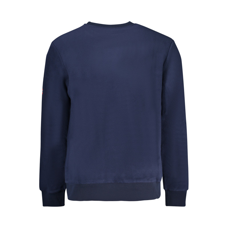 Norway 1963 sweatshirt 849530 Blue