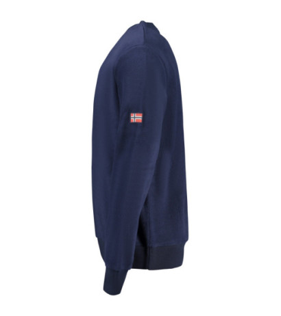 Norway 1963 sweatshirt 849530 Blue