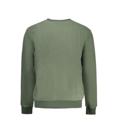 Norway 1963 sweatshirt 849530 Green
