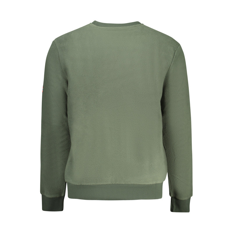 Norway 1963 sweatshirt 849530 Green
