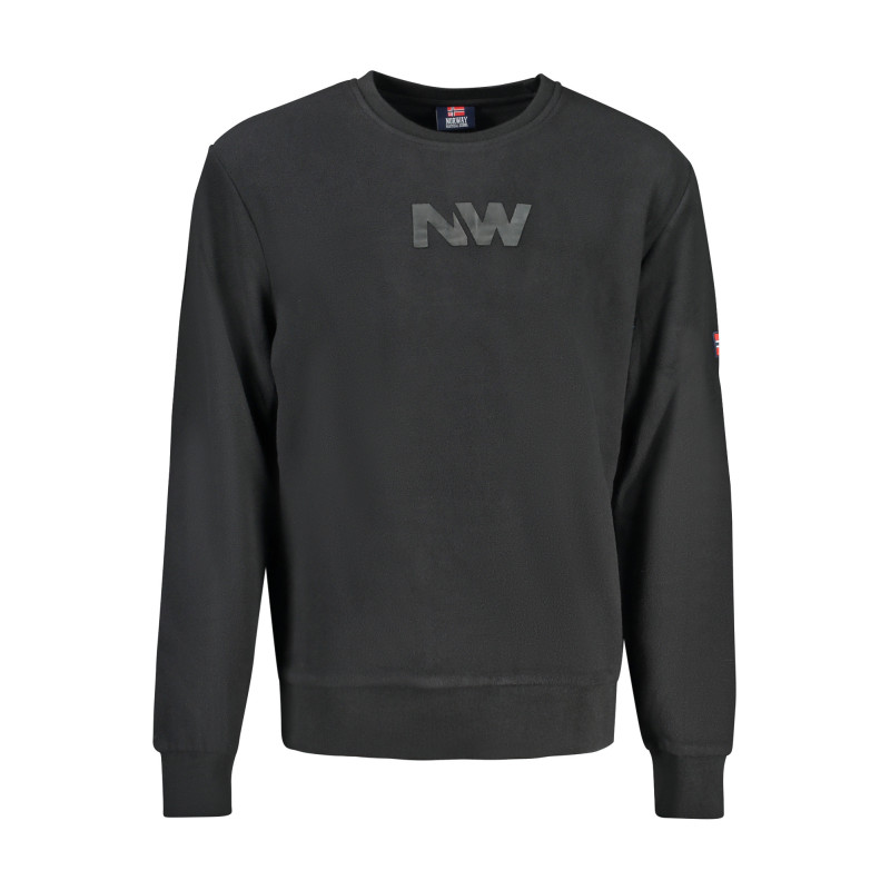 Norway 1963 sweatshirt 849530 Black