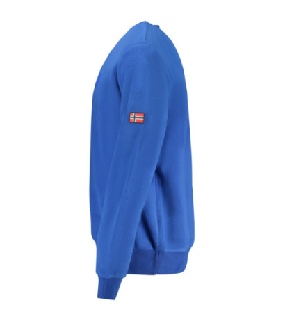 Norway 1963 sweatshirt 849530 Blue