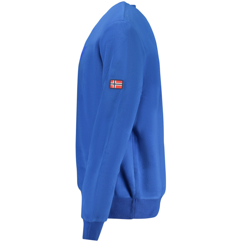 Norway 1963 sweatshirt 849530 Blue