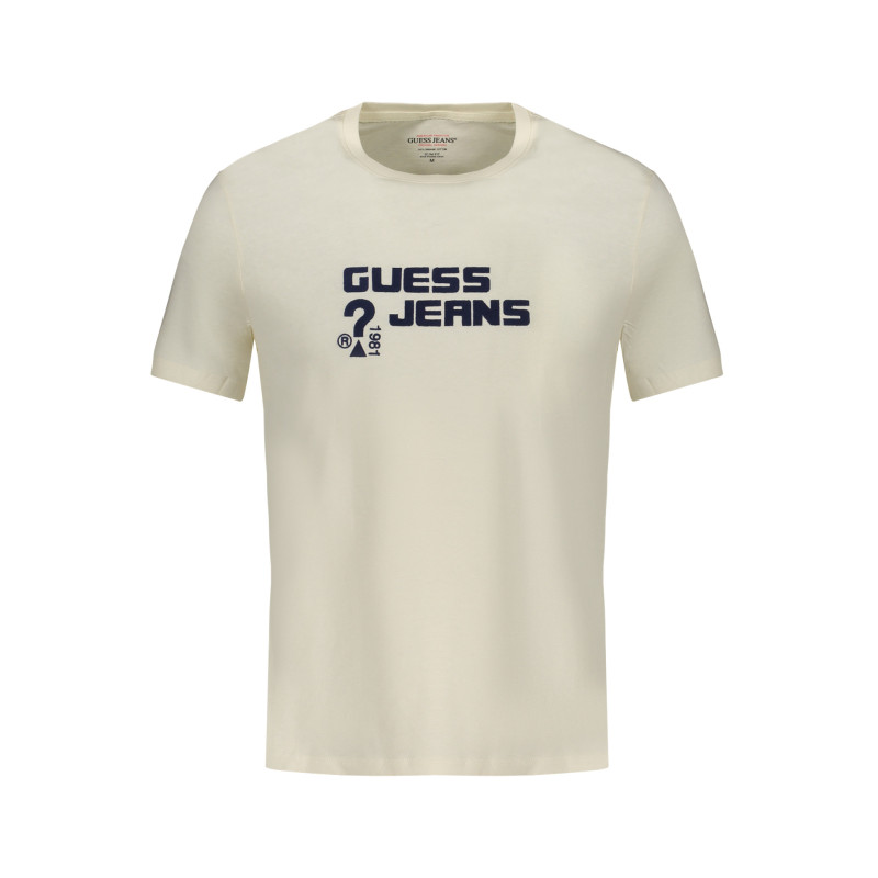 Guess jeans T-Shirt M4BI76K8HM0 Beige