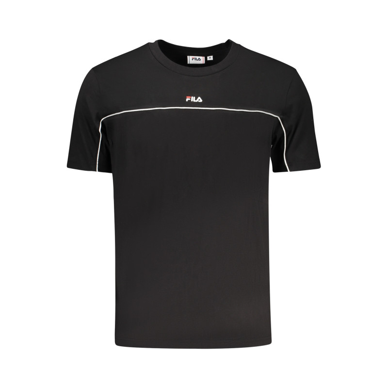 Fila T-Shirt FAM0784 Black