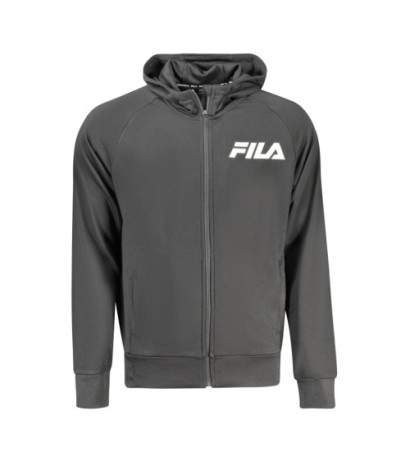 Fila sweatshirt FAM0828 Black