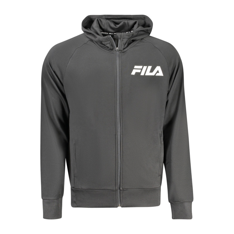 Fila sweatshirt FAM0828 Black