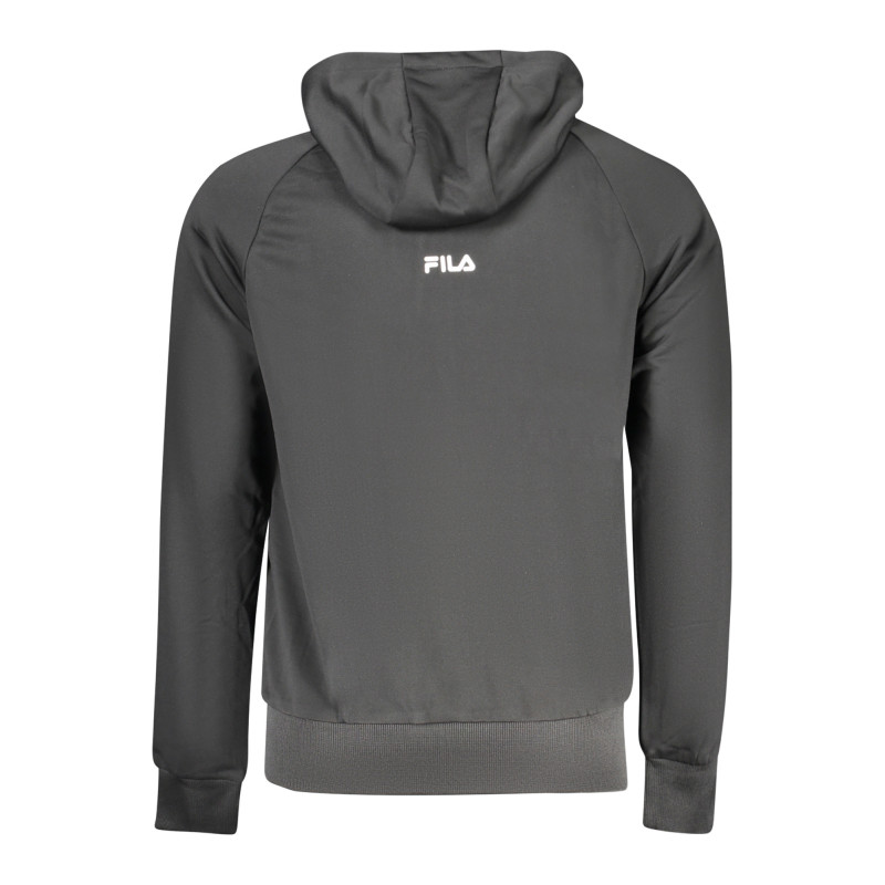 Fila sweatshirt FAM0828 Black