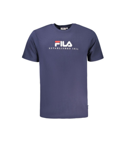 Fila T-Shirt FAU0147 Blue