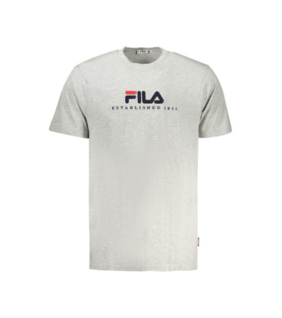 Fila T-Shirt FAU0147 Grey