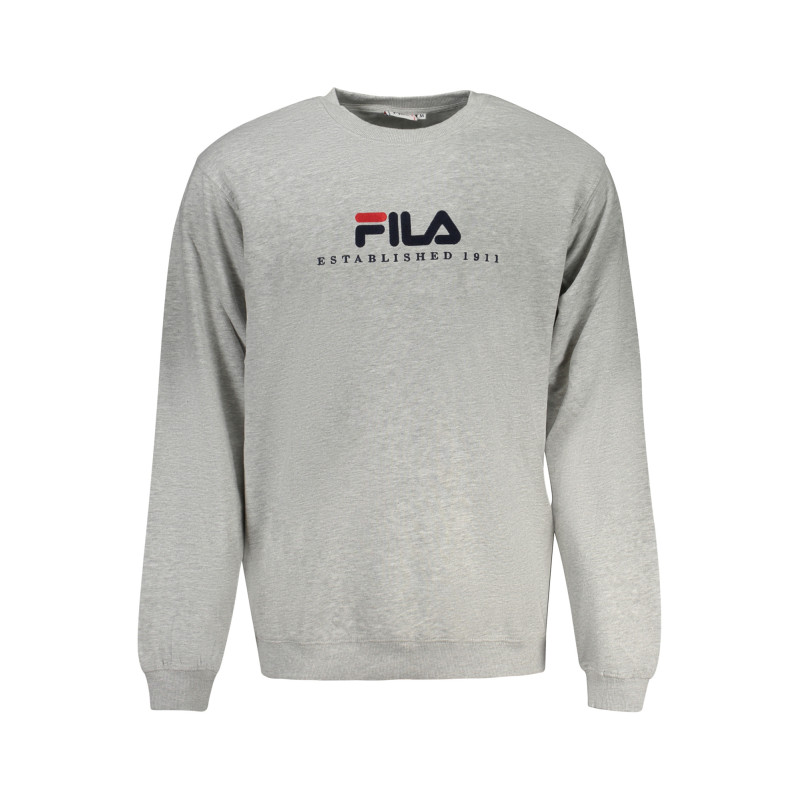 Fila sweatshirt FAU0144 Grey