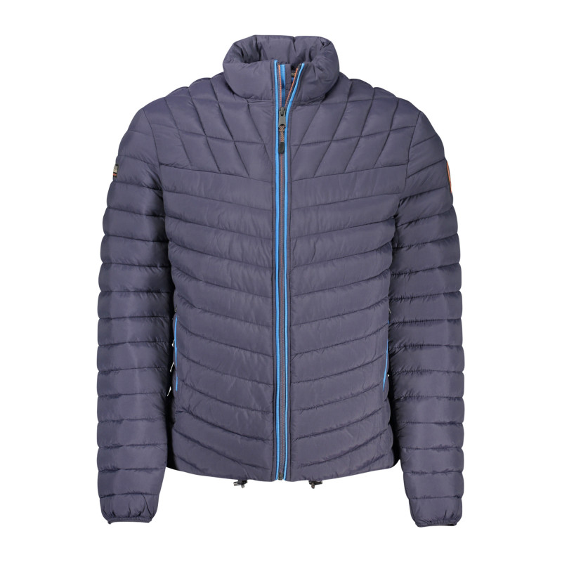 Napapijri jacket NP0A4I25ALAPAZS Blue