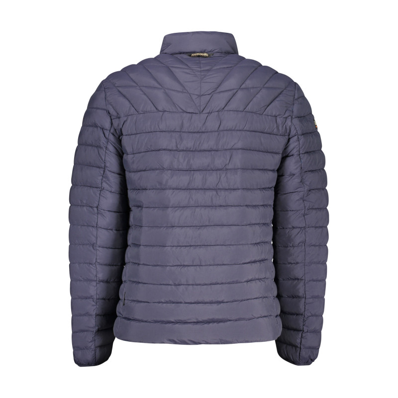 Napapijri jacket NP0A4I25ALAPAZS Blue