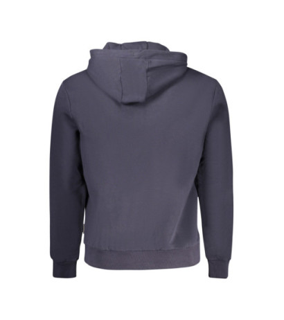 Napapijri sweatshirt NP0A4I5EBURGEEHZH2 Blue