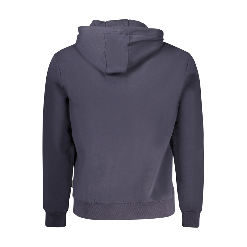 Napapijri sweatshirt NP0A4I5EBURGEEHZH2 Blue