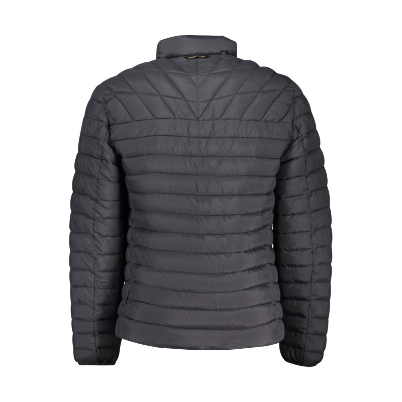 Napapijri jacket NP0A4I25ALAPAZS Black