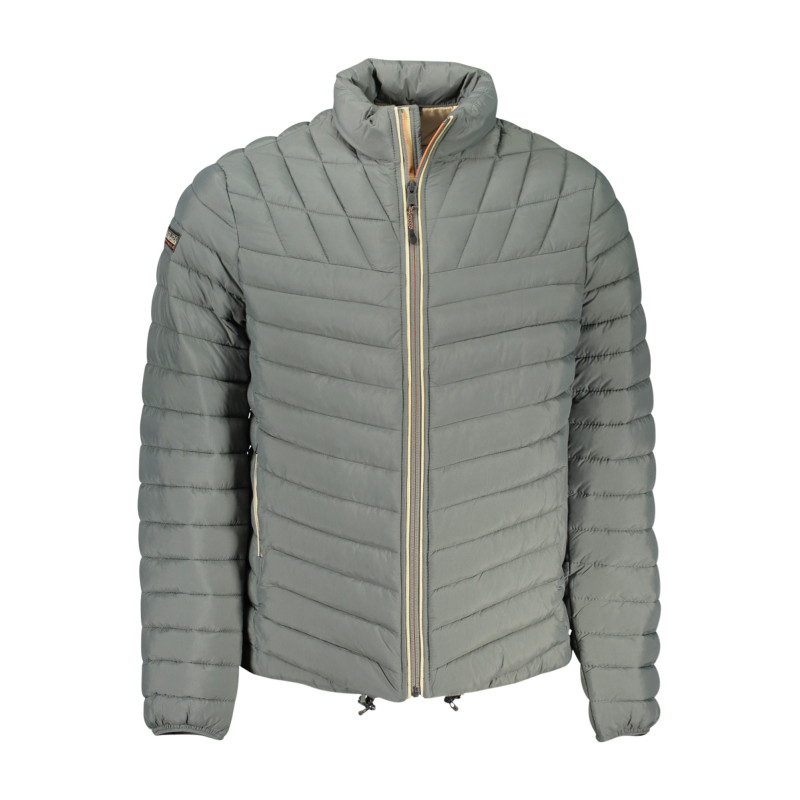 Napapijri jacket NP0A4I25ALAPAZS Green
