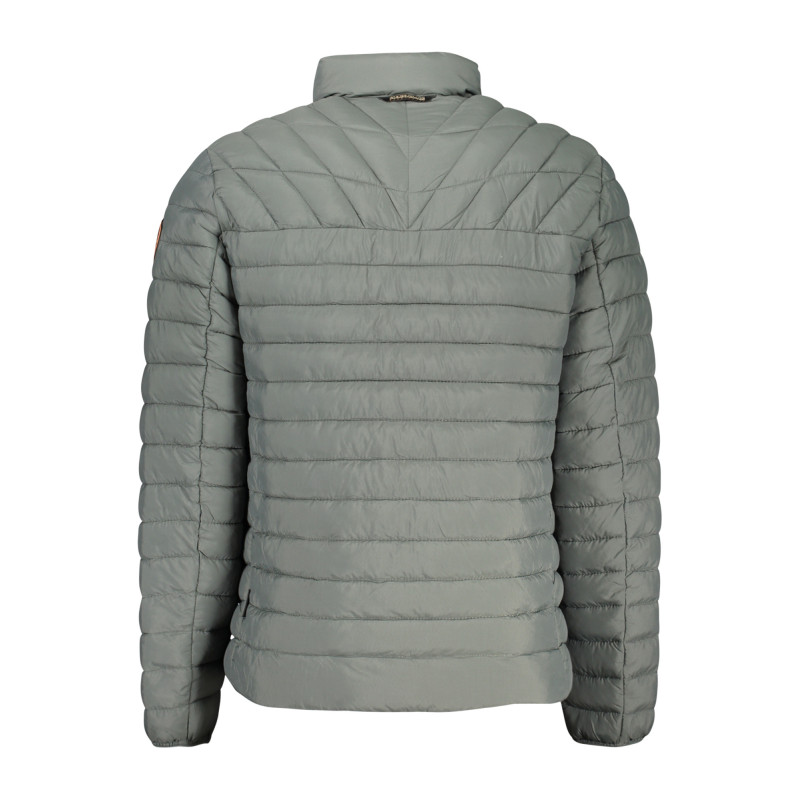 Napapijri jacket NP0A4I25ALAPAZS Green
