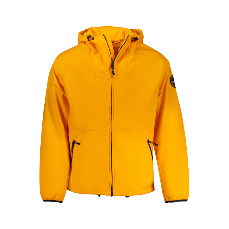 Napapijri jacket NP0A4I22AWILDHORN Orange