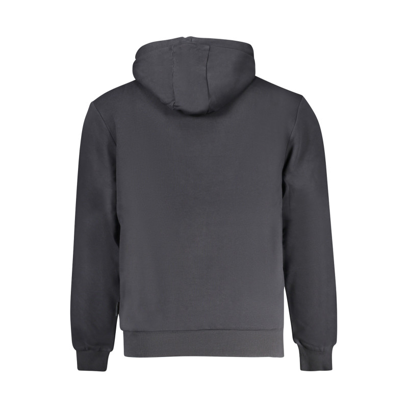 Napapijri sweatshirt NP0A4I5EBURGEEHZH2 Black