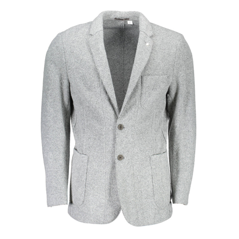 Gant jacket 18037705047 Grey