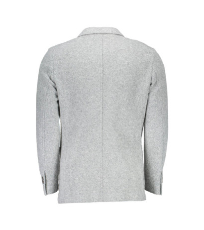 Gant jacket 18037705047 Grey