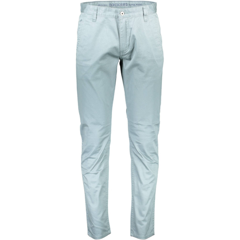 Dockers trousers 47122 Light blue