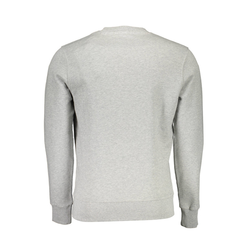 North sails sweatshirt 691573-000 Grey