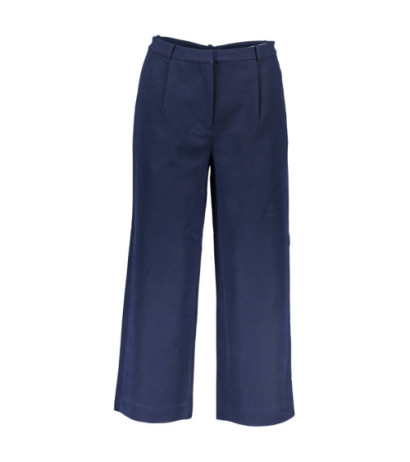 Gant trousers 18034150067 Blue