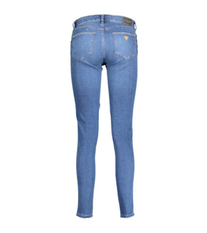 Guess jeans jeans W0YAJ2D4484 Blue