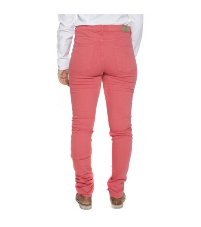 Gant trousers 1303410982 Pink