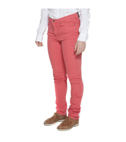 Gant trousers 1303410982 Pink