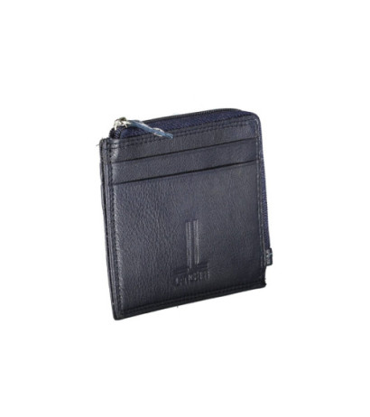 Lancetti wallet WA042635 Blue