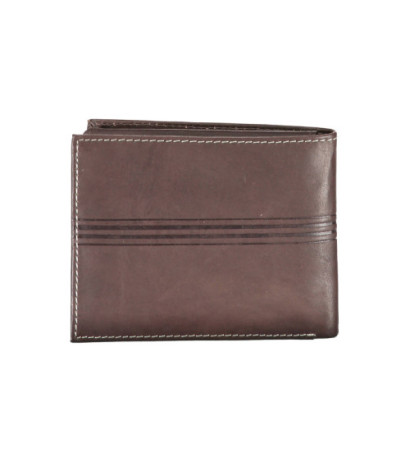 Lancetti wallet WA054640 Brown