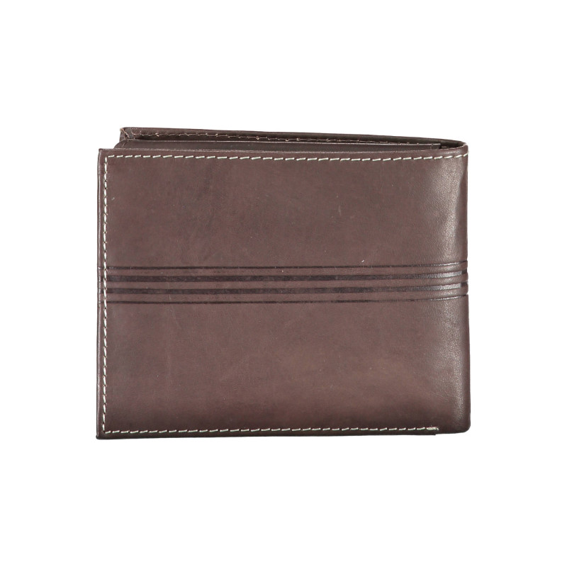 Lancetti wallet WA054640 Brown