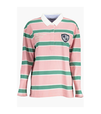 Gant polo 20014202509 Pink