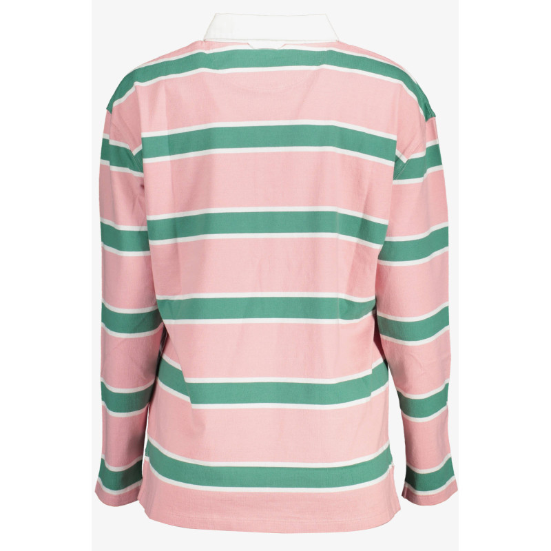 Gant polo 20014202509 Pink