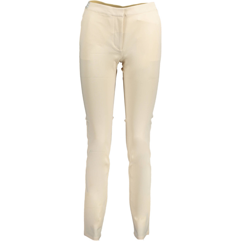 Gant trousers 18014150032 Beige