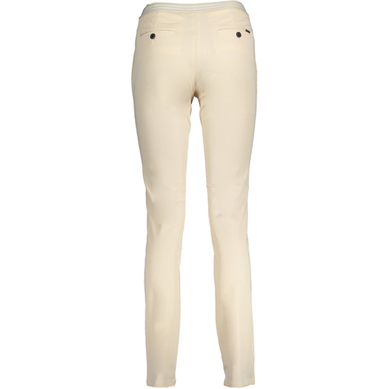 Gant trousers 18014150032 Beige