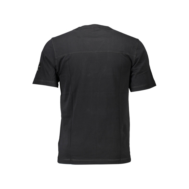 Calvin klein T-Shirt J30J314051 Black