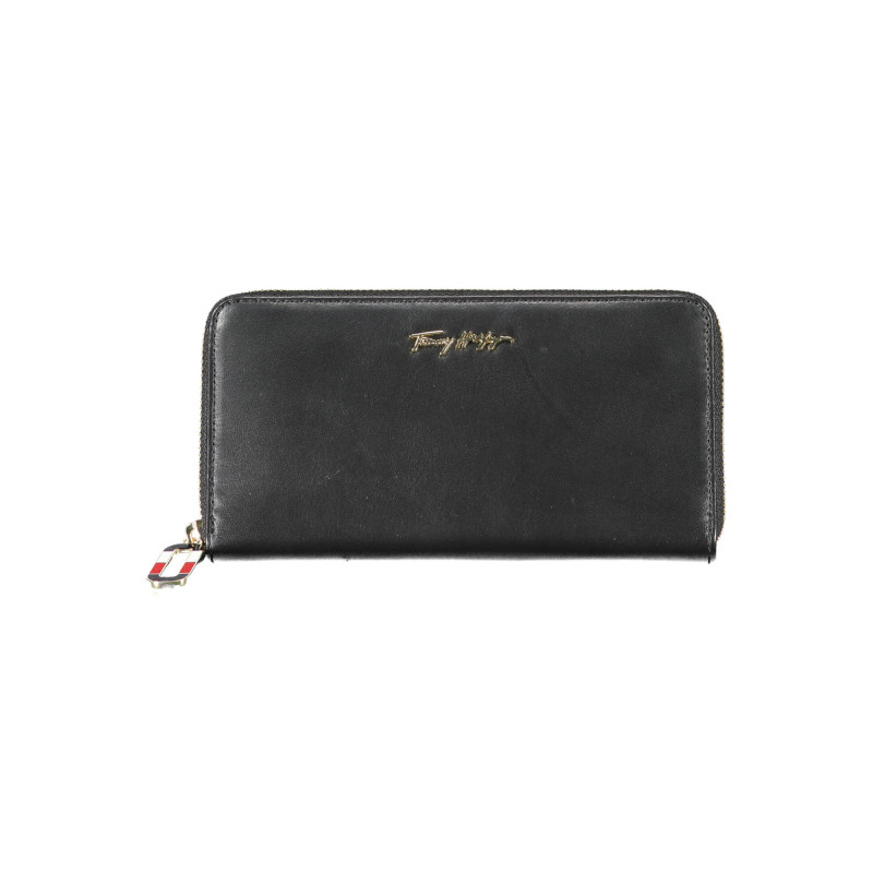 Tommy hilfiger wallet AW0AW10498 Black