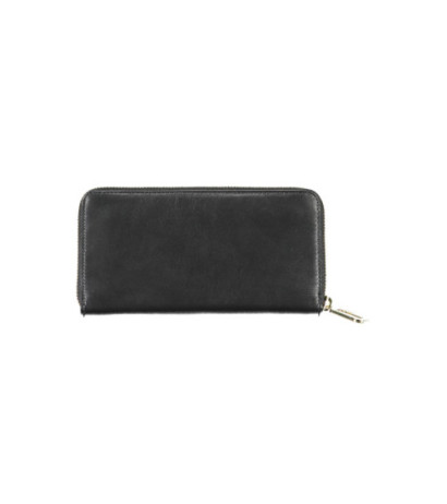 Tommy hilfiger wallet AW0AW10498 Black