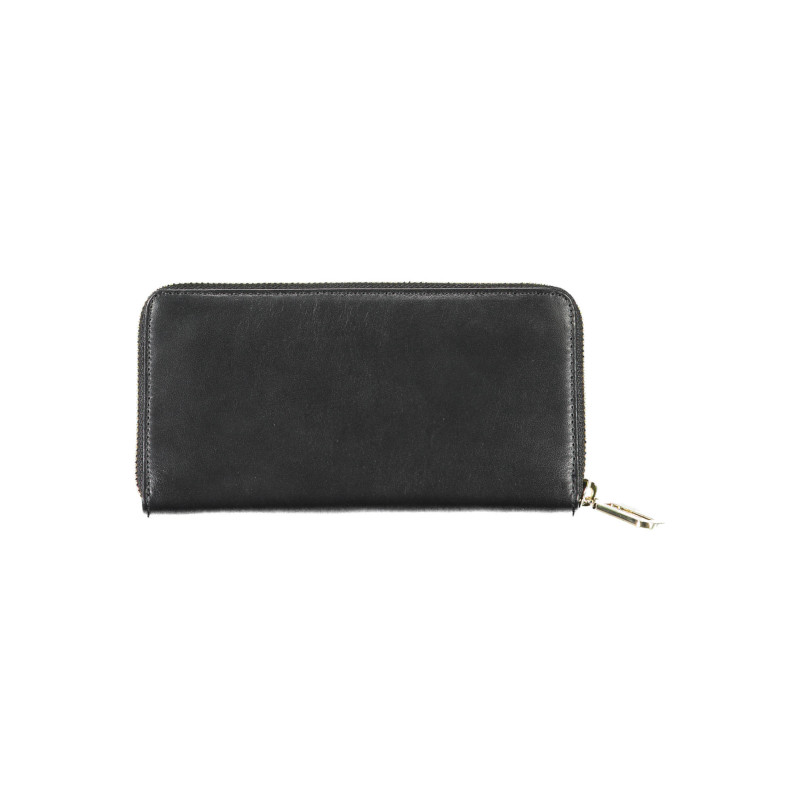 Tommy hilfiger wallet AW0AW10498 Black