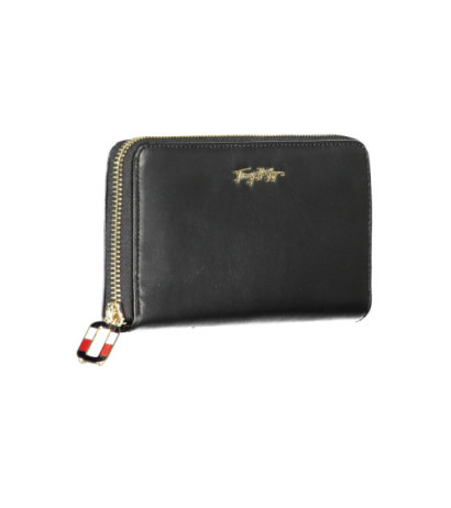 Tommy hilfiger wallet AW0AW10498 Black