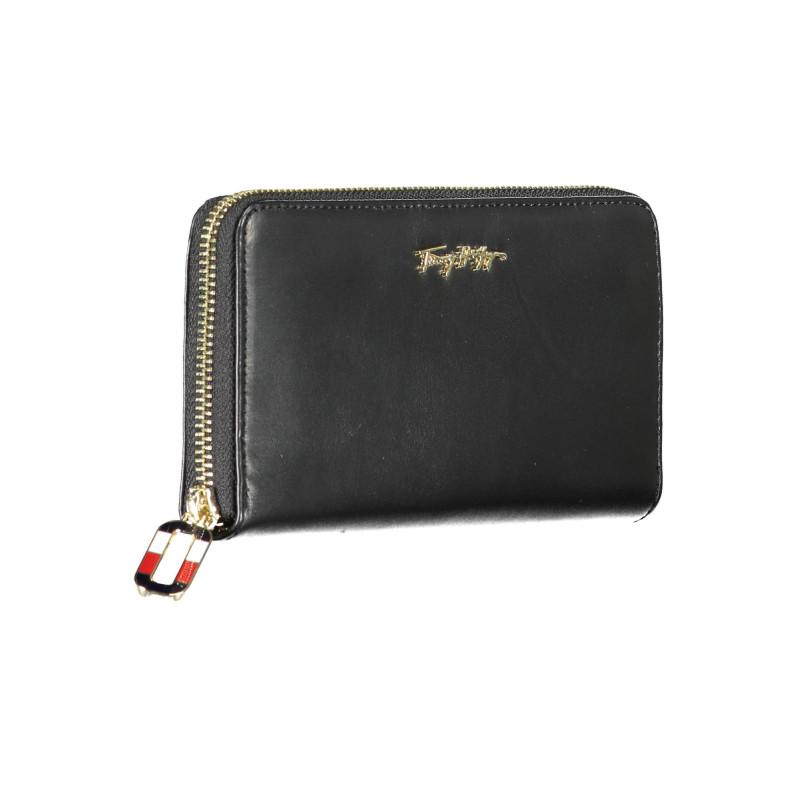 Tommy hilfiger wallet AW0AW10498 Black