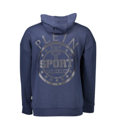 Plein sport sweatshirt FIPS201 Blue