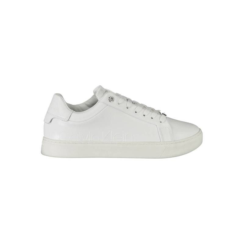 Calvin klein sneakers HW0HW00574F White