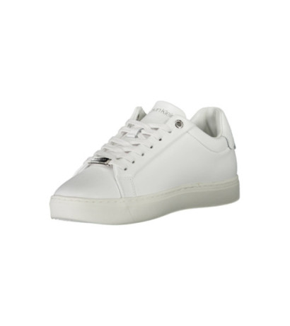 Calvin klein sneakers HW0HW00574F White